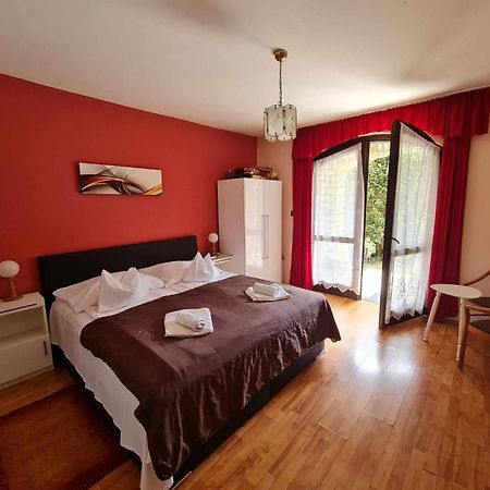 Steinhaus Bed & Breakfast Keszthely Extérieur photo