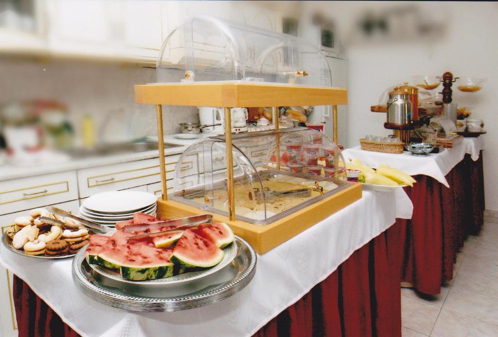 Steinhaus Bed & Breakfast Keszthely Extérieur photo