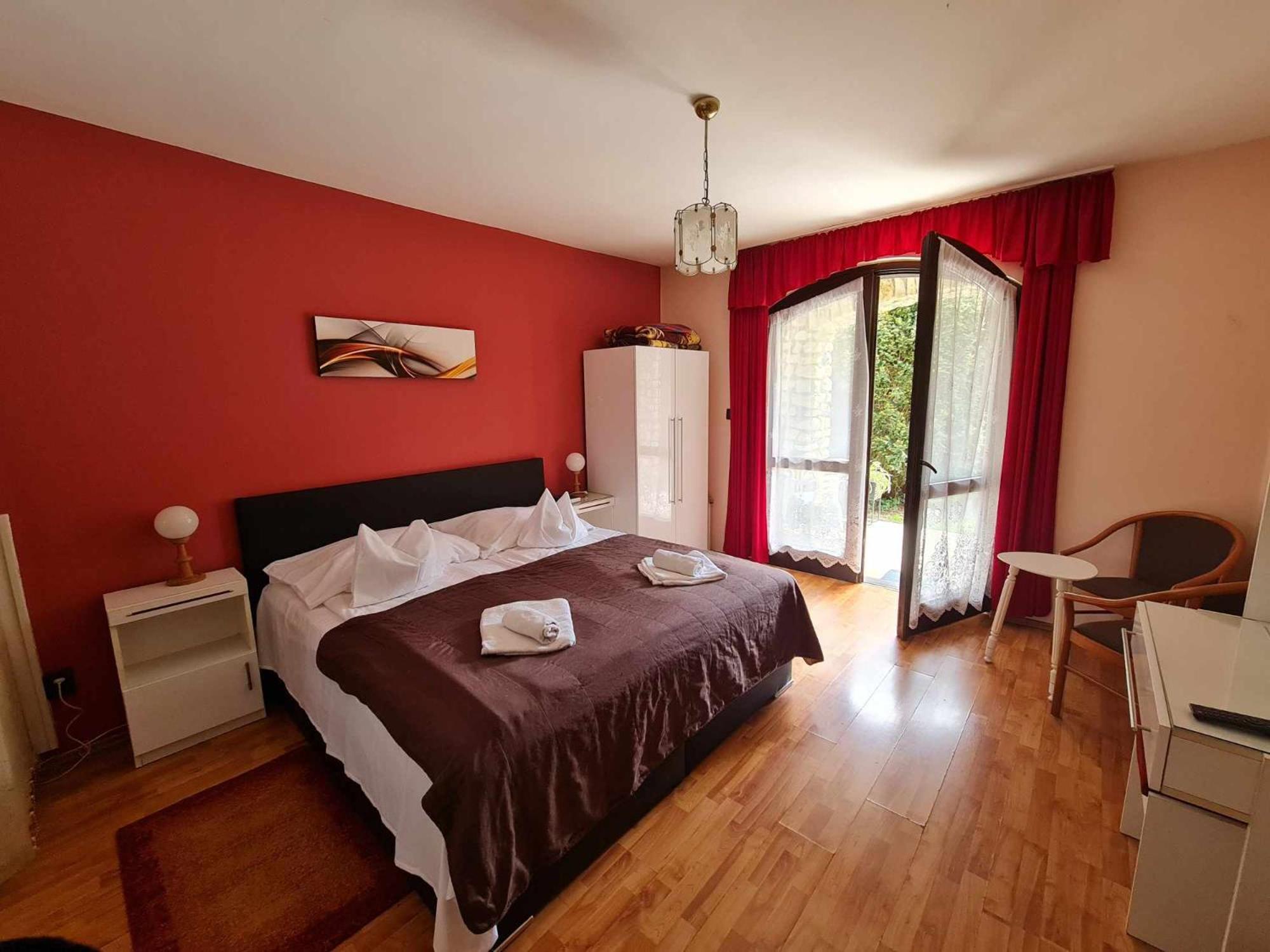 Steinhaus Bed & Breakfast Keszthely Extérieur photo