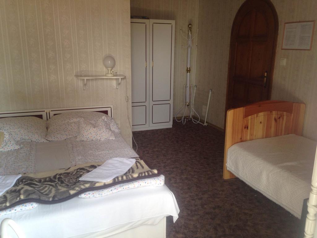 Steinhaus Bed & Breakfast Keszthely Extérieur photo