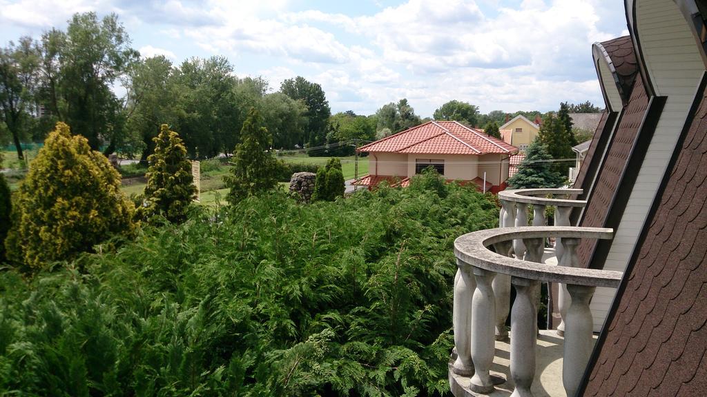 Steinhaus Bed & Breakfast Keszthely Extérieur photo