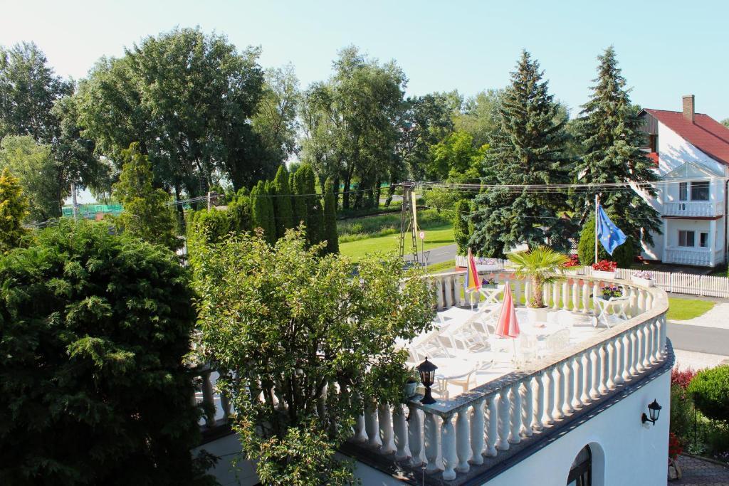 Steinhaus Bed & Breakfast Keszthely Extérieur photo