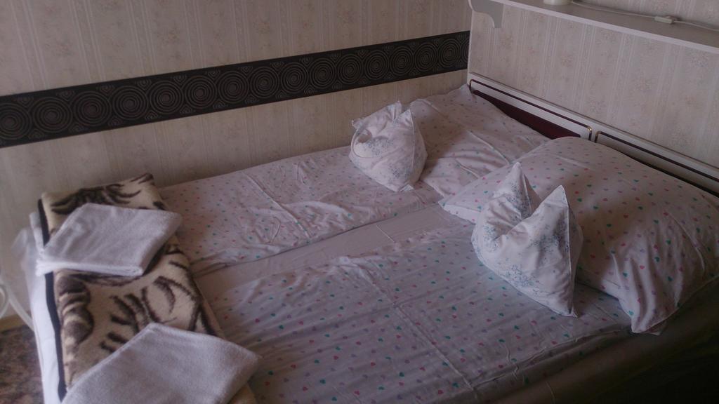 Steinhaus Bed & Breakfast Keszthely Extérieur photo
