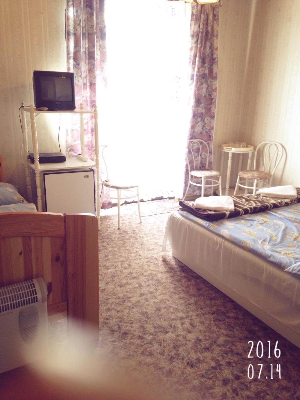 Steinhaus Bed & Breakfast Keszthely Extérieur photo